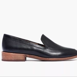 Madewell Frances Loafer